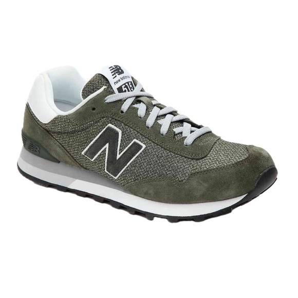 New Balance Other - New balance boys 515 Green shoes size 4.5